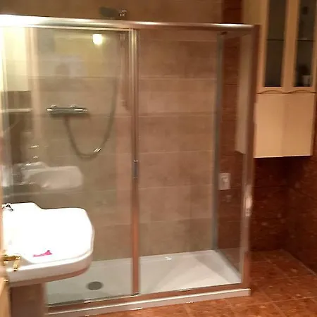 Camilla In Venice-molino Апартаменты