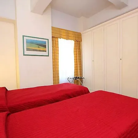 Camilla In Venice-molino Апартаменты