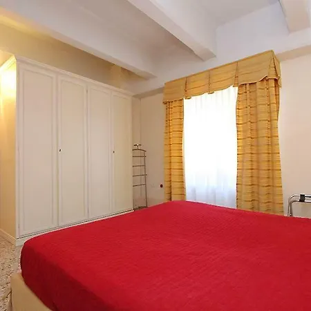 Camilla In Venice-molino Апартаменты