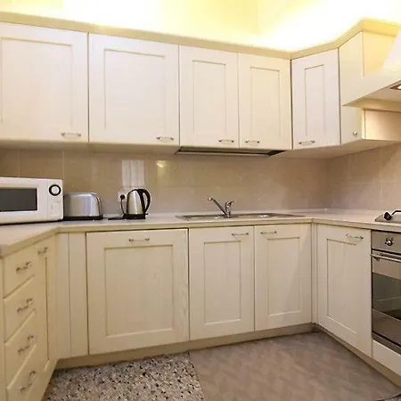 Апартаменты Camilla In Venice-molino *