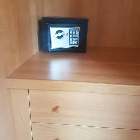 Camilla In Venice-molino Апартаменты