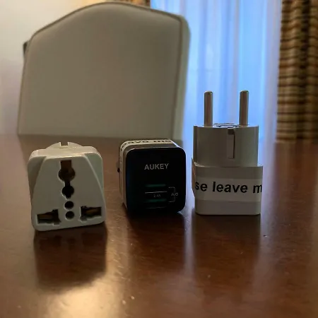 Camilla In Venice-molino Апартаменты