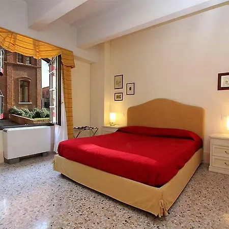 Apartamento Camilla In Venice-molino Veneza